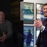Chael Sonnen, Conor McGregor, The Ultimate Fighter