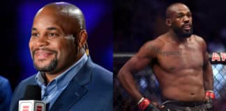 Daniel Cormier, Jon Jones, UFC 285