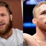 Rafael Fiziev, Justin Gaethje, UFC 286