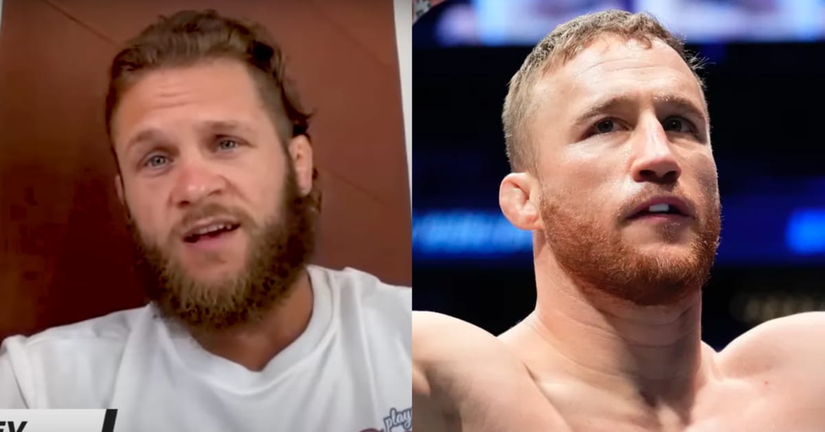 Rafael Fiziev, Justin Gaethje, UFC 286