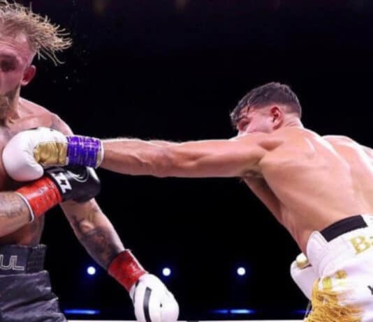tommy fury