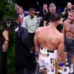 Dillon Danis Jake Paul Tommy Fury
