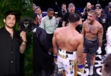 Dillon Danis Jake Paul Tommy Fury