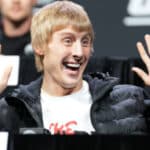 Paddy Pimblett claims Ariel Helwani tried to ruin his career ahead of UFC 282
