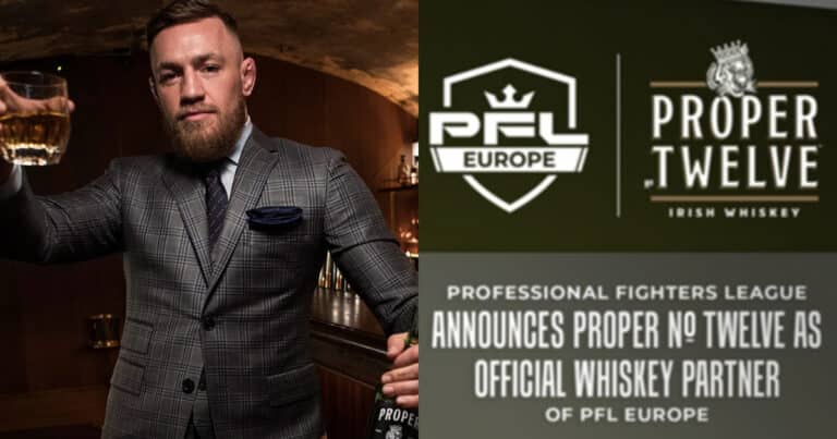 conor mcgregor