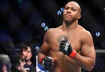 Ciryl Gane claims Jon Jones wasn't quick at UFC 285 He was not fast