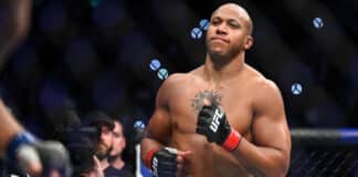 Ciryl Gane claims Jon Jones wasn't quick at UFC 285 He was not fast