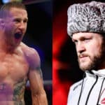 Justin Gaethje