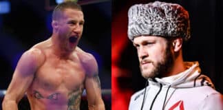 Justin Gaethje