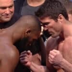 Chael Sonnen