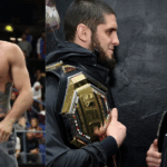 Craig Jones Alexander Volkanosvki Makhachev Sambo