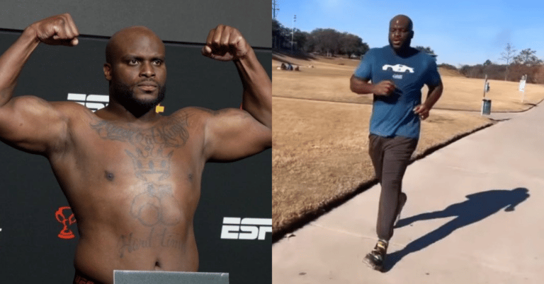 Derrick Lewis