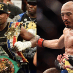 Floyd Mayweather