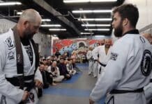 How Long Does It Take To Get A Black Belt In BJJ