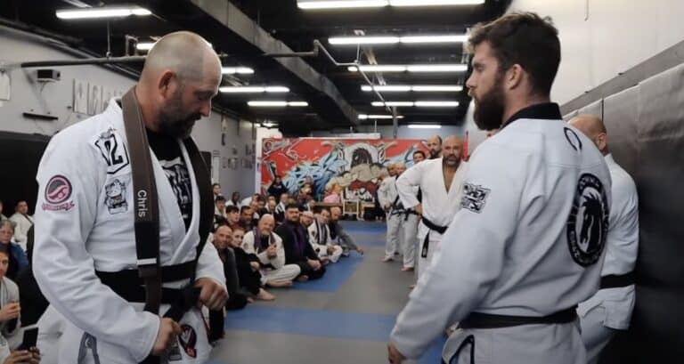 How Long Does It Take To Get A Black Belt In BJJ?
