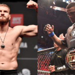 Jan Blachowicz Jamahal Hill
