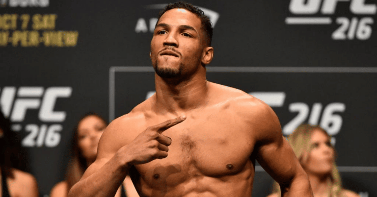 Kevin Lee explains return to the UFC, turned down ‘Easy route’ with potential PFL offer