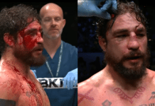 Diego Sanchez BKFC