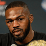 Jon Jones