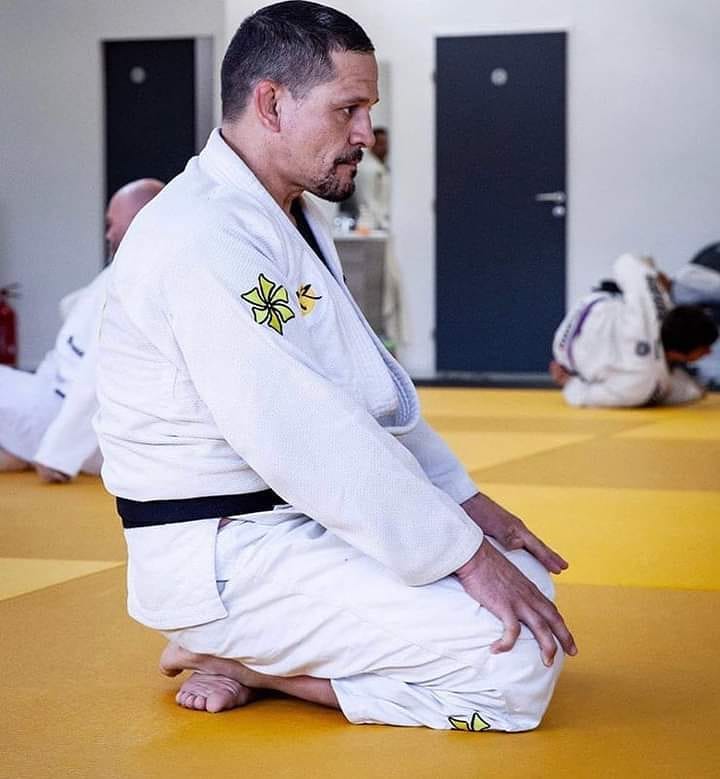 Saulo Ribeiro: All-Time BJJ Great