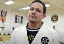 Saulo Ribeiro