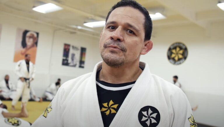 Saulo Ribeiro: All-Time BJJ Great