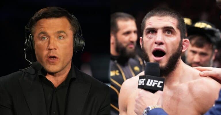 Chael Sonnen questions Islam Makhachev’s decision win at UFC 284: ‘This is so disappointing