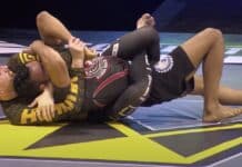 Combat Jiu Jitsu