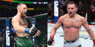 Conor McGregor UFC The Ultimate Fighter 31 Chad Mendes Michael Chandler