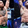 Conor McGregor Michael Chandler UFC The Ultimate Fighter 31 Mince Him