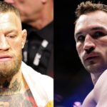 Conor McGregor The Ultimate Fighter 31 Michael Chandler UFC