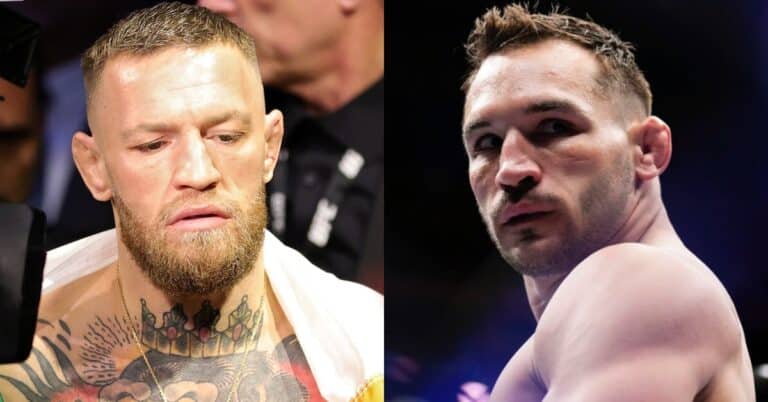 Official – Conor McGregor set to coach ‘The Ultimate Fighter 31’ against UFC rival Michael Chandler