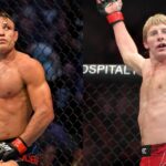 Drew Dober Paddy Pimblett UFC