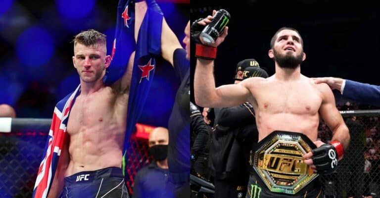 Dan Hooker accuses Islam Makhachev of utilizing illegal IV to rehydrate ahead of UFC 284, labels him ‘Cheating dog’