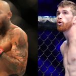 Marlon Vera Cory Sandhagen UFC San Antonio