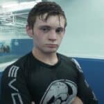 Nicky Ryan