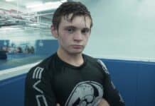 Nicky Ryan