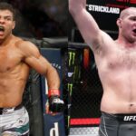 Paulo Costa UFC Sean Strickland
