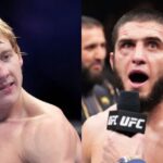 Paddy Pimblett UFC 284 Islam Makhachev