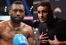 Austin Trout BKFC Diego Sanchez