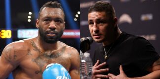 Austin Trout BKFC Diego Sanchez