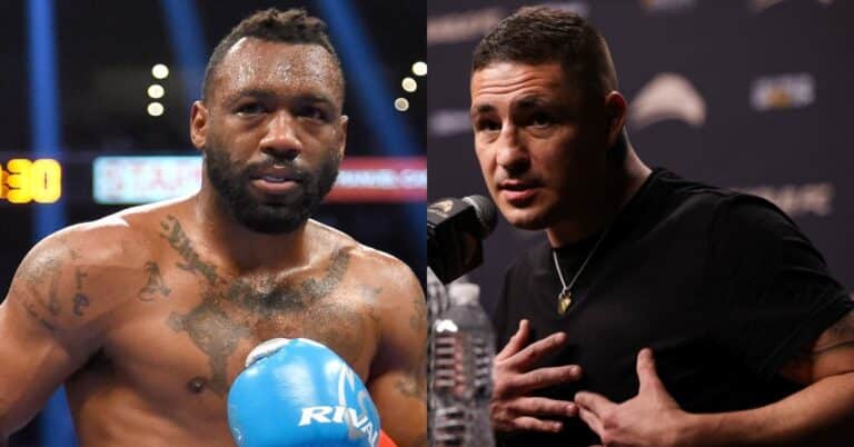 Austin Trout labels UFC veteran Diego Sanchez ‘Weirdo’ ahead of BKFC Knucklemania 3 showdown