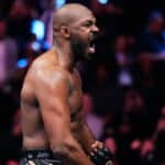 Jon Jones UFC 285 Brandon Gibson