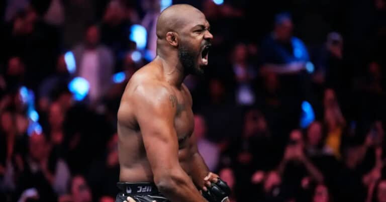 Coach confirms Jon Jones will likely walk away from MMA soon: ‘He won’t have too much more to prove’
