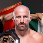 Alexander Volkanovski breaks down Valentina Shevchenko vs Alexa Grasso UFC 285