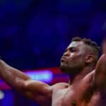ONE Championship set for final offer for Francis Ngannou he's taking his time UFC