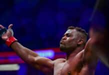 ONE Championship set for final offer for Francis Ngannou he's taking his time UFC
