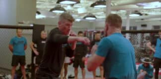 Conor McGregor