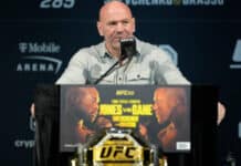 Dana White blasts MMA media unprofessional f*cking doucebags