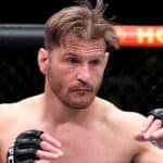 Stipe Miocic confirms UFC contract prevented him from making boxing move I've tried